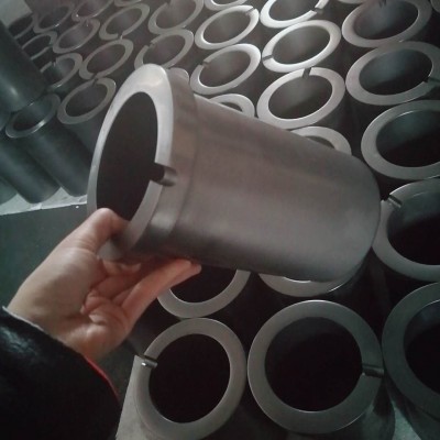 small sizes all kinds of graphite crucible