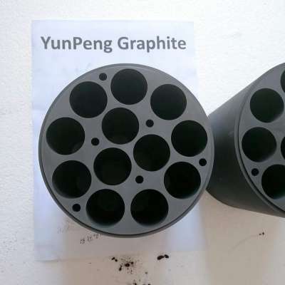 graphite heating element