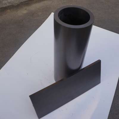 pyrolytic graphite tubes