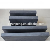 high purity flexible graphite plate