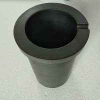 graphite crucible for jewelry melting