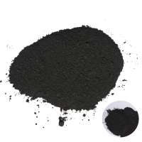 amorphous graphite powder