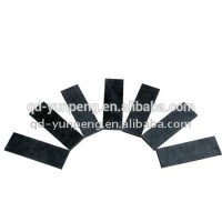 artificial graphite plate