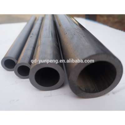 impermeable graphite tube