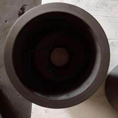 Factory Good price Graphite melting Crucible