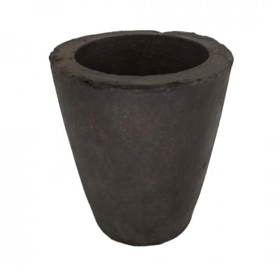 clay graphite crucible