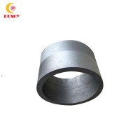 Different types  high elastic modulus small graphite parts